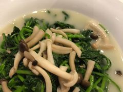 -广州塔晖粤轩中餐厅