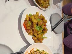 -叁拾壹克饺子·东北菜(国贸店)