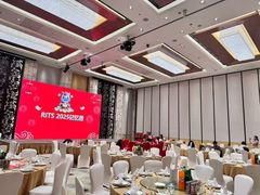 -上海漕河泾万丽酒店