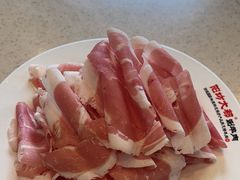 -阳坊大都涮羊肉(阳坊总店)