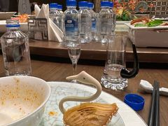 -老北门·苏帮菜·湖景包间(月光码头店)