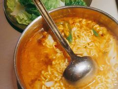 -西塔老太太泥炉烤肉(温州首店万象城黑金店)