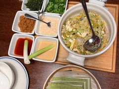 -林四喜·闽南传家菜(鼓浪屿店)