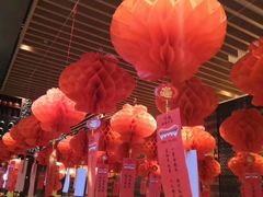 -南通滨江洲际酒店-西集自助餐厅