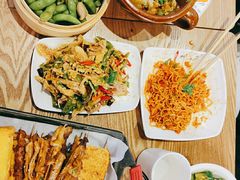 -柳叶刀烧烤(北大清华店)