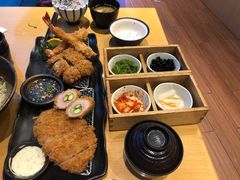 -胜博殿日式炸猪排(西红门店)