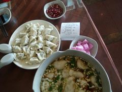 -德发长饺子·非遗(钟楼店)