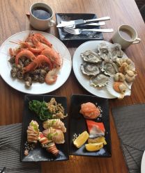 -海航威斯汀酒店·宴会厅
