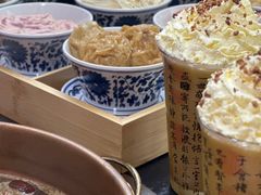 -咏江南·苏式火锅·苏州评弹(观前街店)