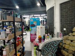 -贝菲特游泳健身(徐泾店)