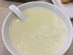 豆浆-兄弟深夜豆浆