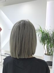 -FINE HAIR 烫染专业设计