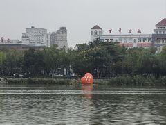 -南通濠河风景名胜区