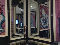 -自由港KTV(王子公主金平店)