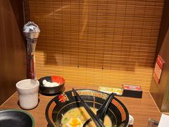 -一蘭拉面(尖沙咀店)
