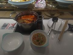 -西火火·川派小火锅(西溪银泰店)