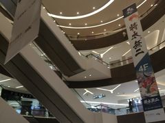 店内环境-青岛万象城