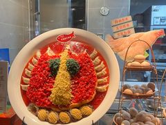 -望湘园·洞庭渔宴(浦江欢乐颂店)