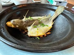 -静之湖湖畔餐厅