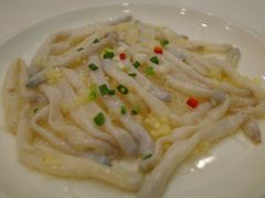 -寻味顺德·南记酒家·传统顺德菜·鱼生(广源路店)