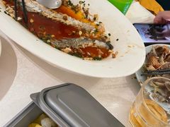 -维园悦谱·海派家常菜(乌鲁木齐南路店)
