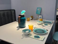 -雀蓝川菜(滨湖万象汇店)
