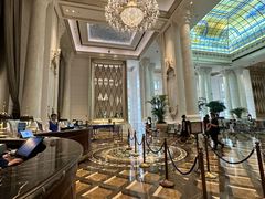 -鹭禧·中餐厅(厦门波特曼七星湾酒店)
