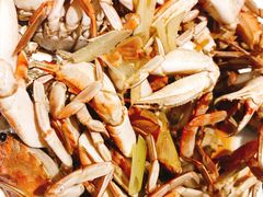 -小鱼儿海鲜港(新村十区店)