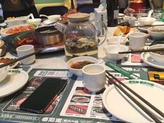 -香佰里重庆火锅(恒力博纳广场店)