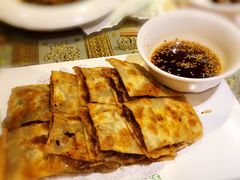 -清真·鸦儿李记·涮肉(和平里店)