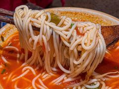 -粉八·云南米线·建水烧烤(常熟路店)