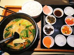 番茄肥牛过桥米线-三根米线(王府井丹耀大厦店)