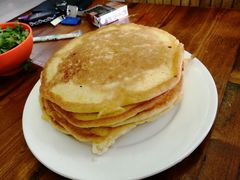 -丽梅羊汤土菜馆(河畔花园店)