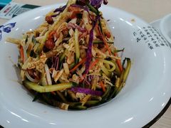 -老边饺子馆(西站店)