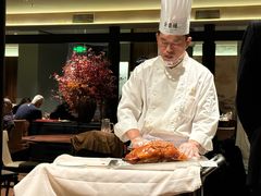 -北京全聚德(王府井店)