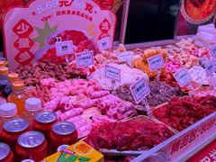 -福客麻辣烫·现炒麻辣香锅(印力中心店)