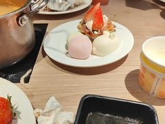 -星伦多自助料理(江阴万达店)