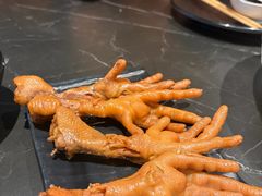 -红盔甲·小龙虾(人民广场店)