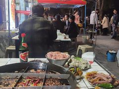 -铜元老码头鳝鱼火锅