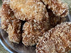 蒜香鸡翅-小殷蒜香排骨(北方苑B区店)