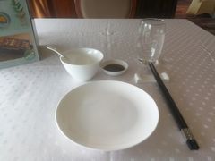 -无锡城中皇冠假日酒店·芳园中餐厅