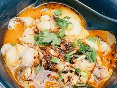 -雲物·云南小馆(好悦天地店)