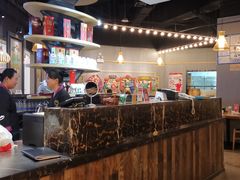 -陈傻子餐厅(世纪都会店)