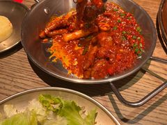 -西塔老太太泥炉烤肉(杭州首店)