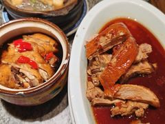 -南京大牌档(青岛万象城店)