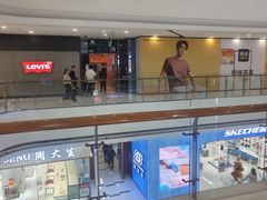 -万达广场(合肥包河店)
