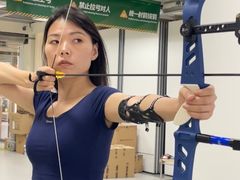 -無弓射箭俱乐部(领展中心城店)