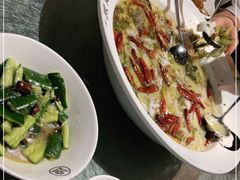 -江渔兒酸菜魚專門店(顺盈时代广场店)