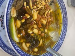 -江记甜品(罗湖店)