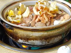 -东巴谷野生菌火锅餐厅